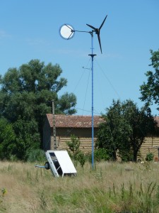 Insolite du jour :-)